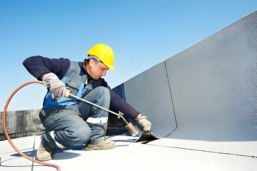 How to choose the right waterproofing contractors in Hyderabad