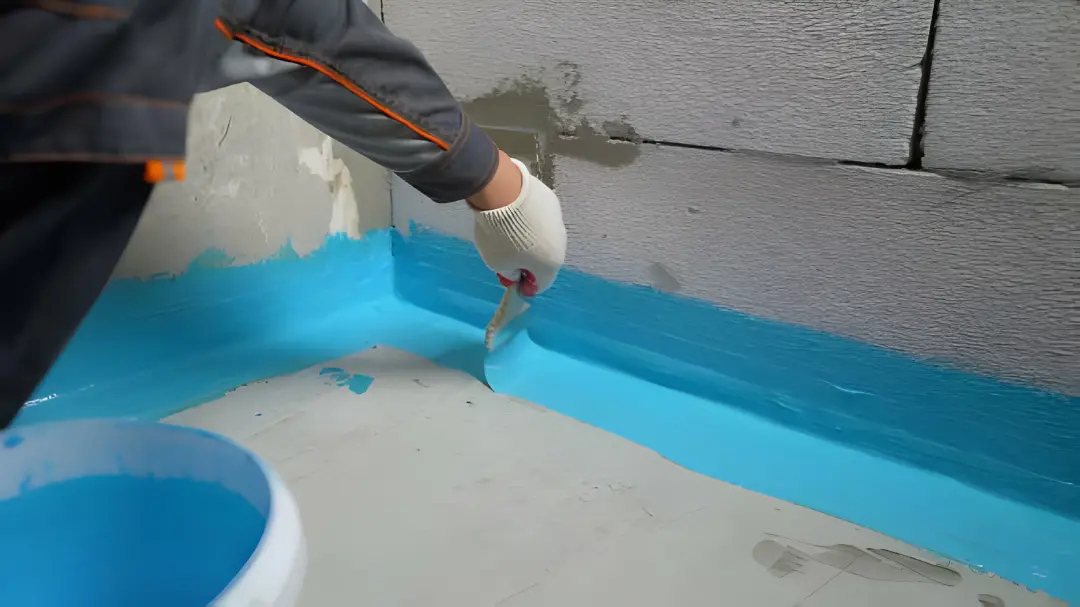 How much does waterproofing cost in Hyderabad