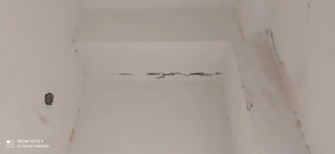waterproofing services