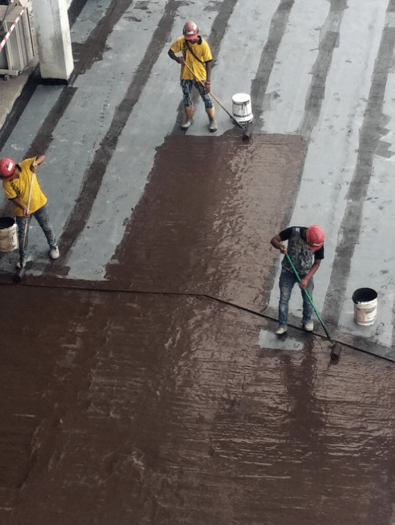Shourya Waterproofing Solutions - waterproofing expertise in Hyderabad