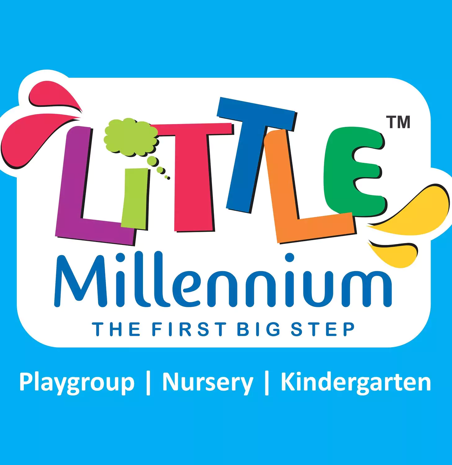 Client institution logo