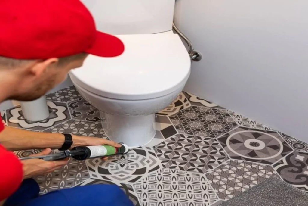 Bathroom waterproofing services in Hyderabad