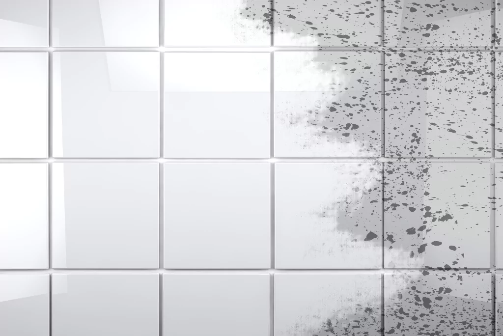 Floor tiles waterproofing services